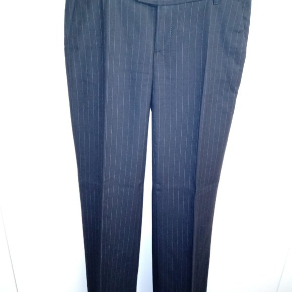 Banana republic 2 piece suit trouser leg wide- separates - Picture 7 of 7